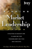 Read Pdf Winning Market Leadership
