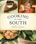 Read Pdf Cooking in the South with Johnnie Gabriel