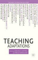 Read Pdf Teaching Adaptations