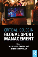 Read Pdf Critical Issues in Global Sport Management