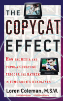 Read Pdf The Copycat Effect