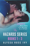 Read Pdf The Hazards Series Books 1-3