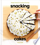 Book Snacking Cakes