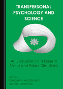 Transpersonal Psychology And Science