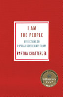 Read Pdf I Am the People