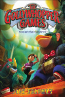 Read Pdf The Gollywhopper Games