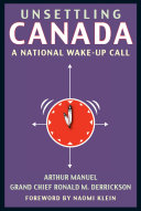 Read Pdf Unsettling Canada