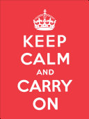 Read Pdf Keep Calm and Carry On
