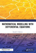 Read Pdf Mathematical Modelling with Differential Equations