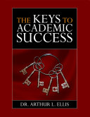 Read Pdf The Keys to Academic Success