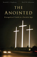 Read Pdf The Anointed