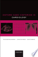 Oxford Case Histories In Cardiology
