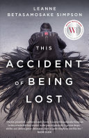 Read Pdf This Accident of Being Lost