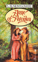 Read Pdf Anne of Avonlea