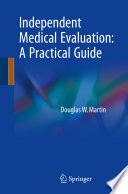 Independent Medical Evaluation