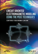 Read Pdf Circuit Oriented Electromagnetic Modeling Using the PEEC Techniques