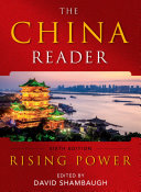 The China Reader pdf