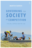 Read Pdf Governing the Society of Competition