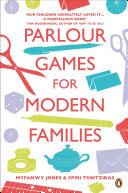 Read Pdf Parlour Games for Modern Families
