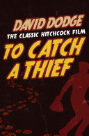 To Catch a Thief pdf
