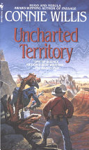 Read Pdf Uncharted Territory