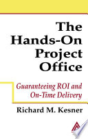 The Hands On Project Office
