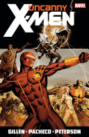 Read Pdf Uncanny X-Men by Kieron Gillen Vol. 1