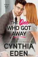 Read Pdf The One Who Got Away