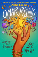 Omar Rising pdf