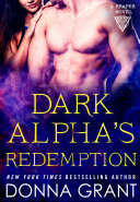 Read Pdf Dark Alpha's Redemption
