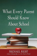 Read Pdf What Every Parent Should Know About School