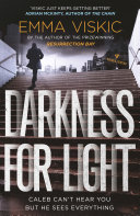 Darkness for Light Book