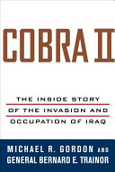 Cobra II Book
