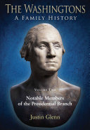 Read Pdf The Washingtons. Volume 2