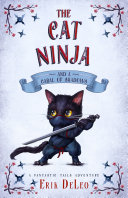 Read Pdf The Cat Ninja