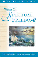 Read Pdf What Is Spiritual Freedom?