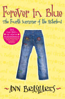 Forever in Blue: The Fourth Summer of the Sisterhood pdf