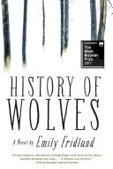History of Wolves pdf