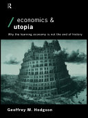 Read Pdf Economics and Utopia