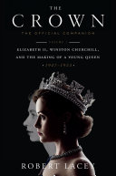 Read Pdf The Crown: The Official Companion, Volume 1