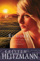 Read Pdf Echoes (The Michelli Family Series Book #3)