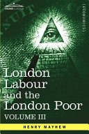 Read Pdf London Labour and the London Poor
