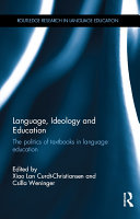 Read Pdf Language, Ideology and Education