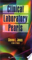 Clinical Laboratory Pearls