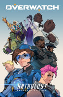 Overwatch Anthology: Expanded Edition Book