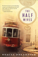 The Half Wives pdf