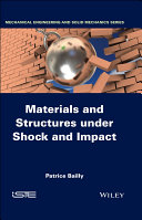 Read Pdf Materials and Structures under Shock and Impact
