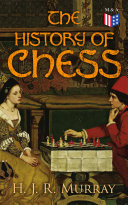 Read Pdf The History of Chess