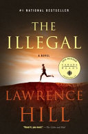 The Illegal-book cover