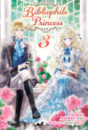 Read Pdf Bibliophile Princess: Volume 3